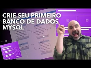 Learn how to create a database in a simple way