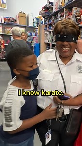 18M views · 411K reactions | bro really knew karate  | MrBeast | Facebook