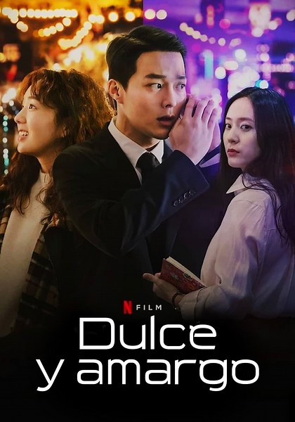 Dulce y amargo - película: Ver online en español