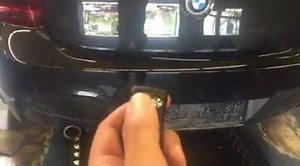 Soundbooster (active Sound System) beim BMW 1er F20 Diesel verbaut! Regelbar in 6 Stufen und verschiedene Soundfiles von V6 bis V8 möglich! Jetzt auch mit Fernbedienung !!Lieferbar für alle Benziner und Diesel ab Baujahr 2000 Anfragen bitte per PN oder Email | Fasttuning München