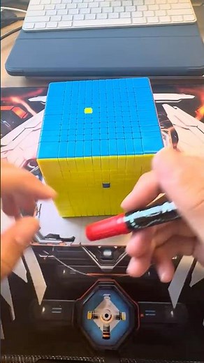 12x12 trick