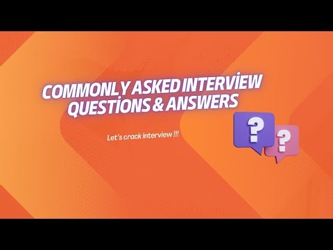 Where do you see yourself in next 5 years