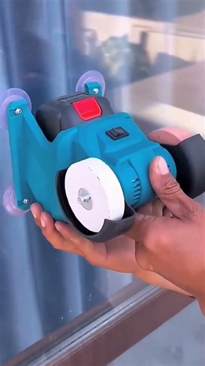 💯 The Smart Way to Sharpen Tools Anywhere || ⚙️ Cordless Dual-Wheel Sharpener