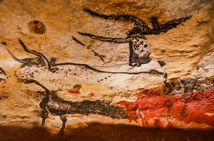 They've Cracked the Mysterious Code Embedded in These Ancient Cave Paintings