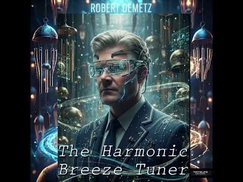 The Harmonic Breeze Tuner (Radio Edit) – Robert Demetz