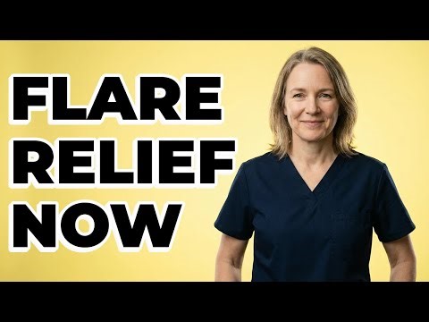 Which Calming Strategies Soothe Bladder Pain Flares?