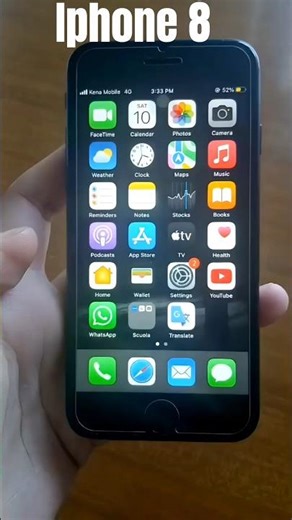 Iphone 8 Look. #iphone8 #apple