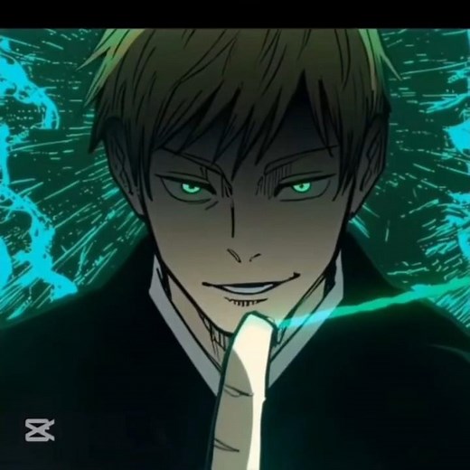 Naoya Zen'in edit || "How cruel, don't you have a human heart?" #anime #jujutsukaisen #naoya