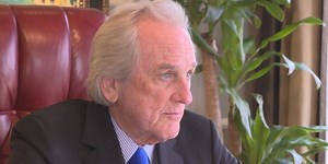 Alexandria attorney Mike Small retained by trooper in Ronald Greene case