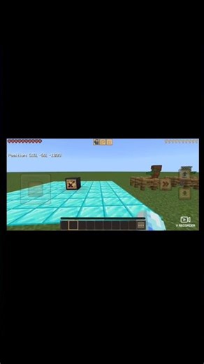 #MINECRAFT RAINBOW SWORD VS ZOMBIE WITH DIFFERENT TYPE OF ARMOUR