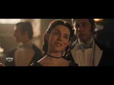 Sherlock Meets Moriarty - Young Sherlock - Clip - Prime Vide