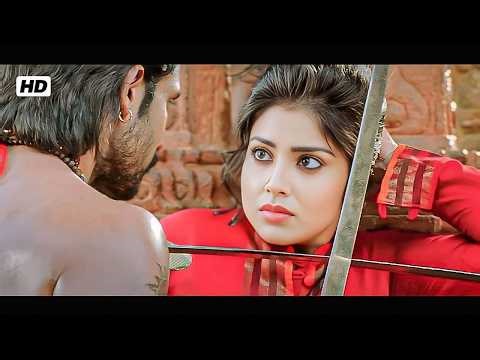 Pream Deewani | South Hindi Dubbed Action Romantic Full Love Story Movie | Pream Kumar, Shriya Saran