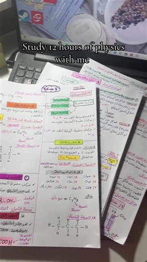 Study Physics for 12 Hours: A Complete Guide