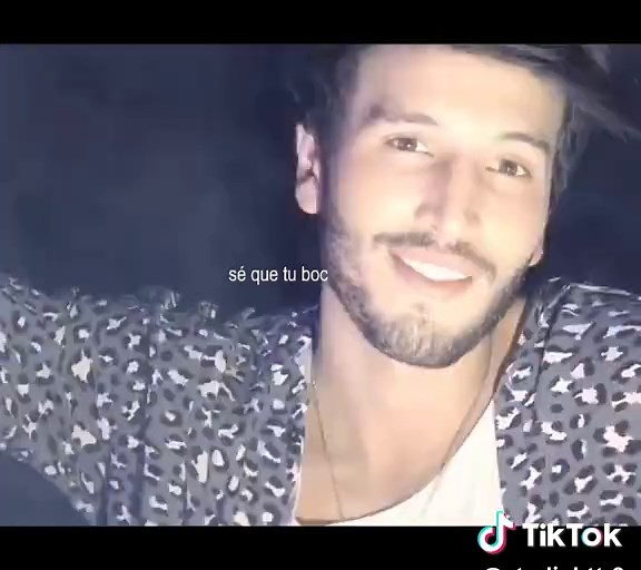 El amor como canción: Sebastián Yatra y Tini