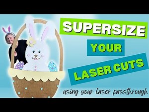 Passthrough Feature: The Game-Changer Most Laser Owners Miss