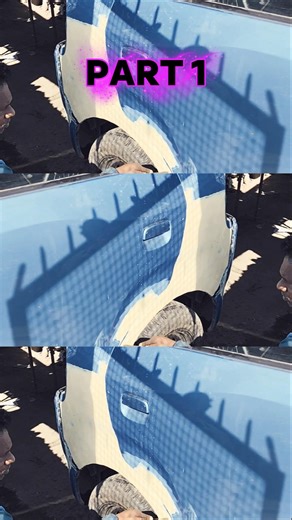 wagonr denting painting 2022 vxi