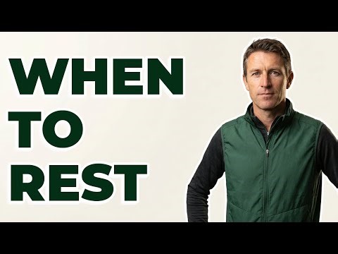 When Is It Time For A Running Recovery Week?