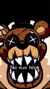 How to Get the Good Ending in Five Nights At Frickbear's 3 #fnaf #tutorial #lore