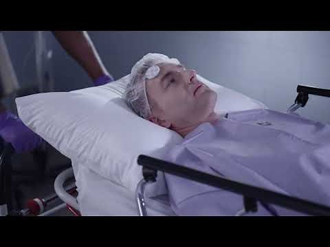 3M™ Bair Hugger™ Warming Gown