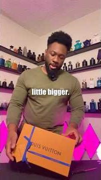 Symphony by Louis Vuitton… The Most Luxurious Citrus? | Blind Buy Ep. 64