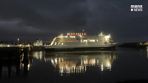 114K views · 476 reactions | MV Manxman has run aground in Douglas harbour on the low tide. The ship entered the harbour around 6pm this evening and has so far (6.30pm) been unable to berth. | Energy FM Isle of Man | Facebook