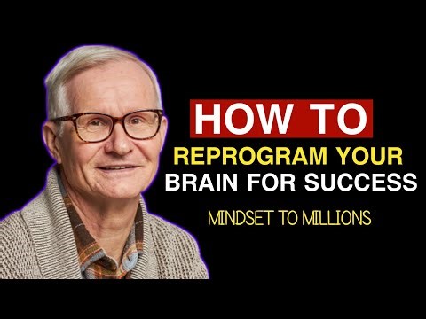 How to Reprogram Your Brain for Success