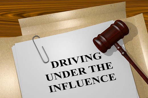 How Long Does A DUI Stay On Your Record In Pennsylvania | McKenzie Law