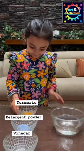 Exciting Science Experiments You Can Try at Home