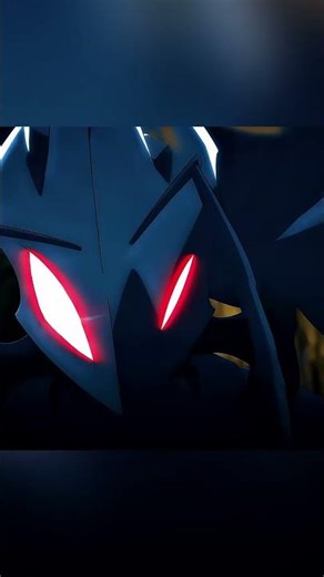 Mister Exclusive AMV – Solo Leveling | Fortos AMV 2025