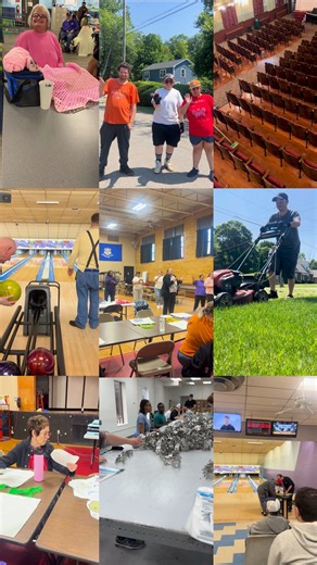 Which program speaks to you? Each one plays a part in building opportunity and inclusion at WARC. Proudly offering Supported Employment, Extended Day Programs, Weekend Programs, Personal Support/In Home Support, and Day Service Options. Learn more about the ARC's mission. The organization offers supported employment, day services, community support, weekend outings, and more for those with intellectual disabilities. 203-575-0707 https://www.waterburyarc.org/ | The Arc of Waterbury CT