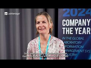 How CEVA Biovac Streamlines Microbial Strain Data Management with LabVantage LIMS | Aline Fromont