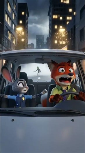 Funny Zombie Family Cartoon – Full Episodes