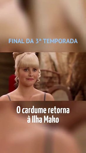 O cardume finalmente retorna à Ilha Mako Série: Mako Mermaids Episódio: 13 3ª temporada #makomermaids #h2ojustaddwater #TrechosDeFilmes #makomermaidsedit #mako #mermaidtail #h2oedits #sereia #sereias #h2omermaids #h2o #mermaids #mermaid #sirena #h2omeninassereias #foryou