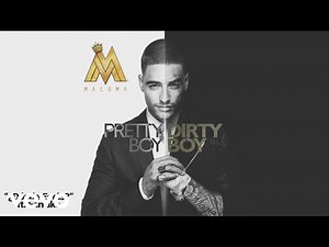 Maluma - ¿Dónde Estás? (Cover Audio) ft. Farruko