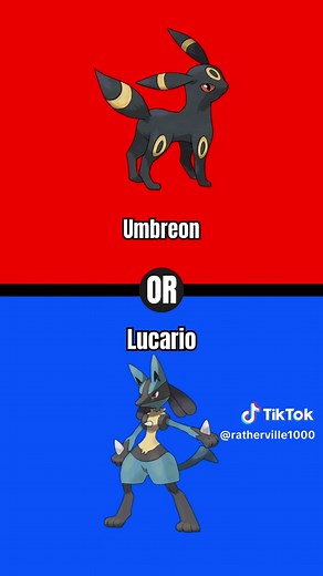 Would You Rather Pokémon Edition: Fun Trivia Challenge