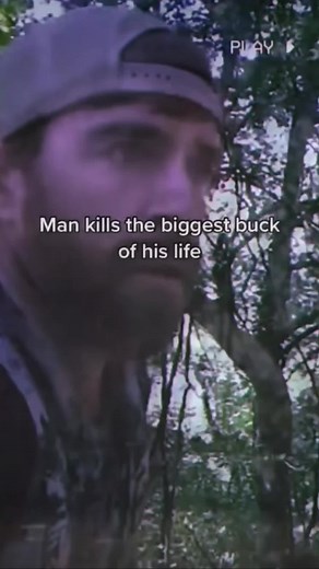 #CapCut An absolute legendary moment #fyp #fypシ #viral #buckparadise #fypdoesntworkbutidoitanyways #viralvideo #hunting #buck #buckdown #buckfever