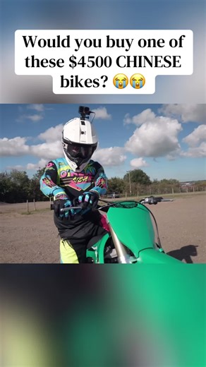 Kove Dirt Bikes Review: Are They Worth $4500?