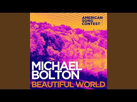 Beautiful World (From “American Song Contest”)