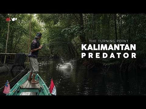 KALIMANTAN: MEMBURU TOMAN DI RUMAH GOBLIN [EXP SPOTCHECK EP25]