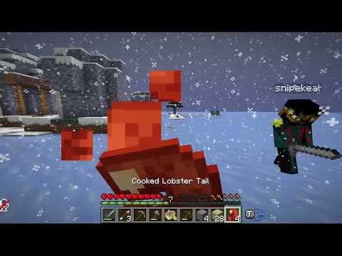 Modded Server Ep. 0 | Exploring This Cursed World