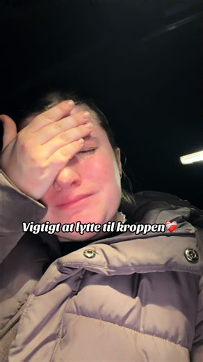 Lyt til kroppen: Vigtigheden af selvomsorg