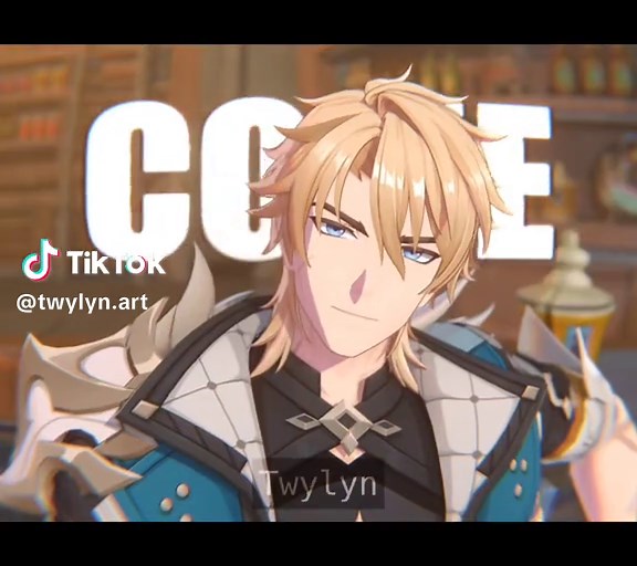 Come to Brazil (Natlan) ! #genshinimpact #varka #xilonen #bbnomoney #cometobrazil