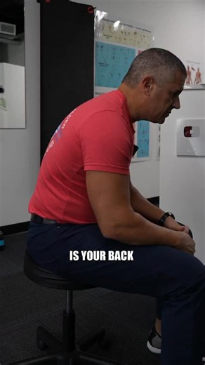 8.3K views · 165 reactions | Is your back locking up after sitting or...
