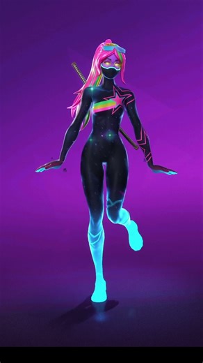 Fortnite Emote: Clue