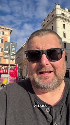 Mario Adinolfi - We should all remember that "the first beautiful thing" (01.01.26)