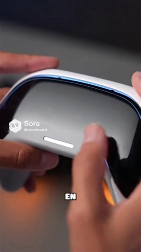 Así será el nuevo control touch de #sony Una patente oficial revela un control para #playstation sin botones físicos, basado en superficies táctiles inteligentes y detección de gestos. Esto apunta al futuro del ecosistema y la #ps6, con controles más inmersivos y personalizables. ¿Evolución del #gaming o prefieres los controles clásicos?