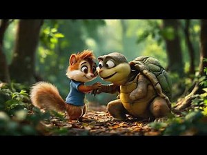 Charlie's Kind Hands