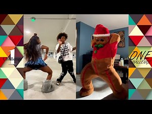Popular Dance Trends Compilation Part 28