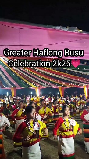 3.6K views · 257 reactions | Happy Greater Busu Dima #viralvideochallenge #viralreel #explorepage #dimasasong | Krishna Khersa | Facebook