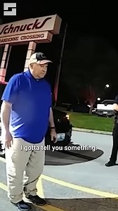 21K views · 308 reactions | A Quiet Departure After A Cover-up #reels #attorney #police #lackluster #lawyer #entertainment | LackLuster | Facebook